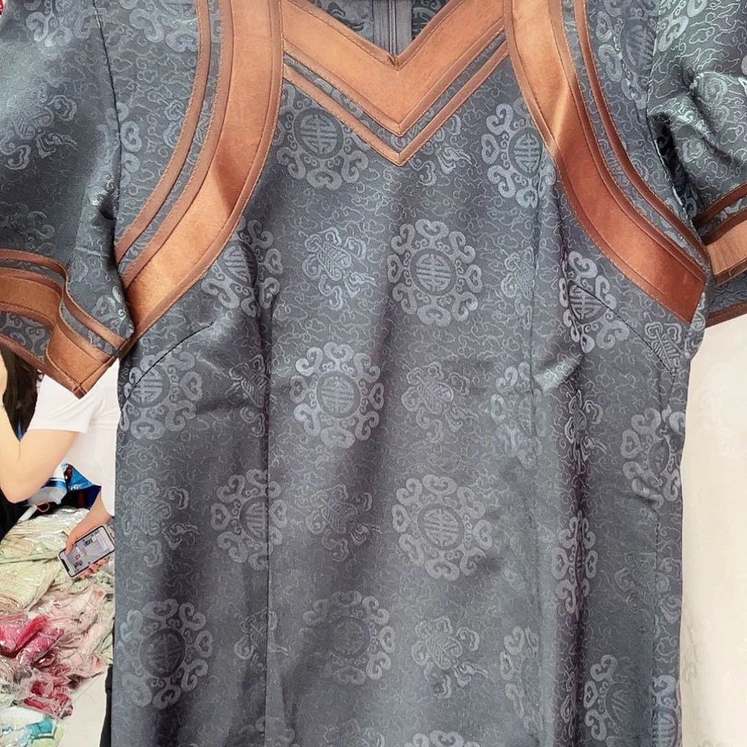 闪电购女装半身裙3XL