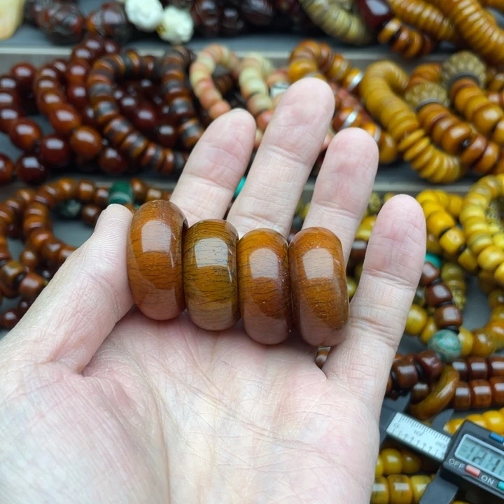 觉***醒牛骨手串/手链牛骨