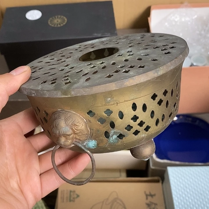 瓷片W114 雅舍小院优选好物