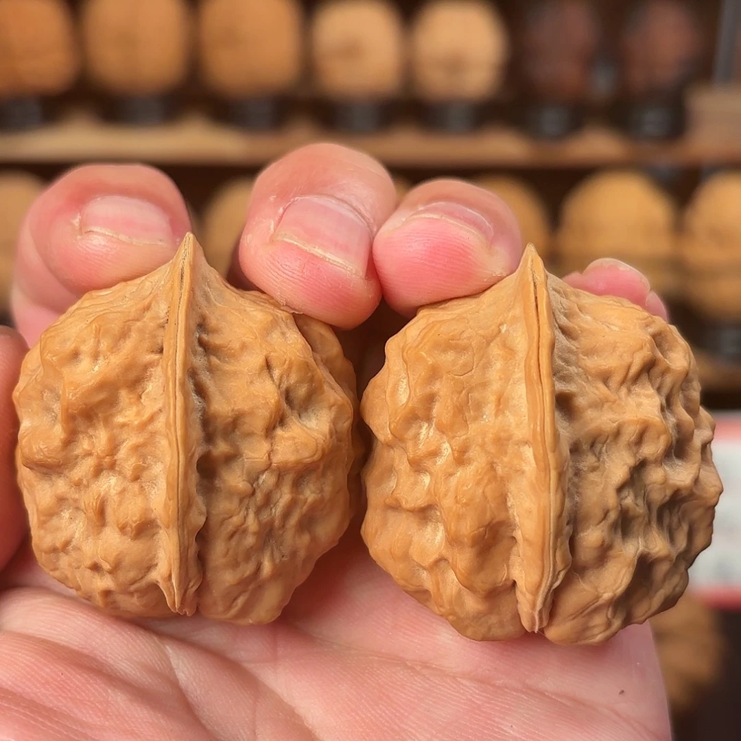 吊坠文玩核桃甲壳虫