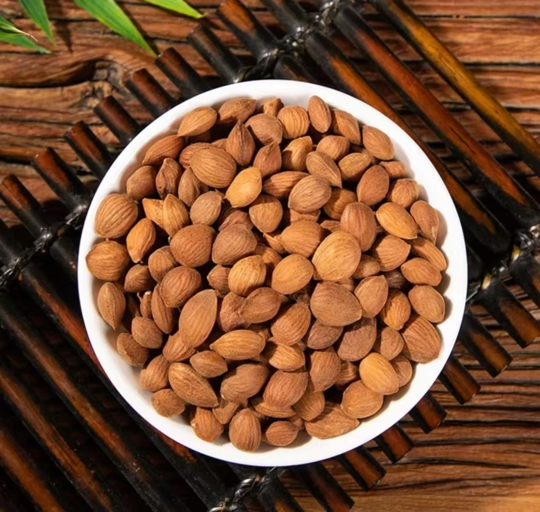 桃仁  农家土特产  可搭配枸杞