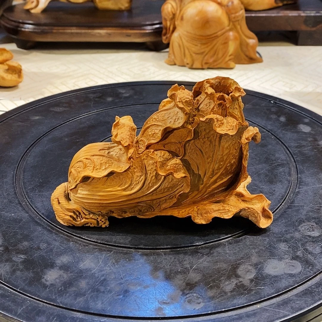 柏木（崖柏）崖柏柏木