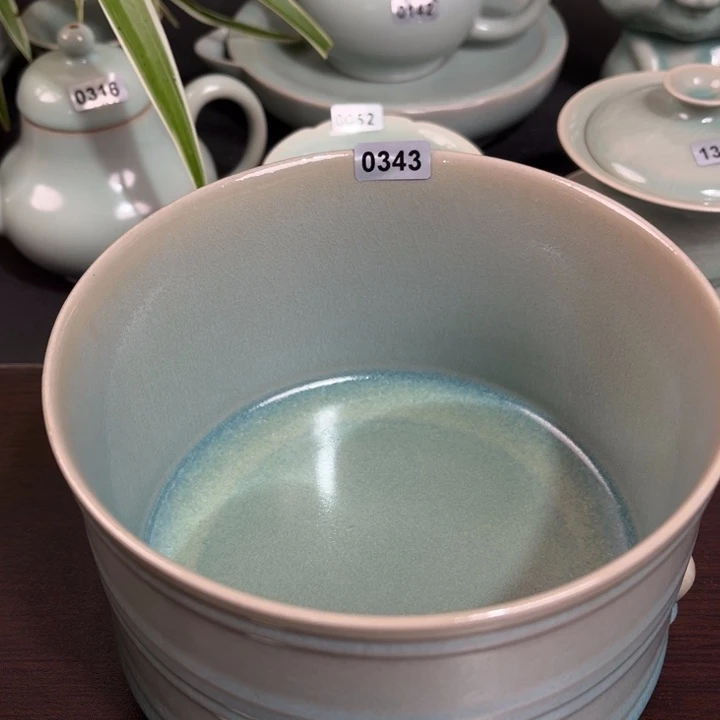 杯0343 瑕疵介意勿拍