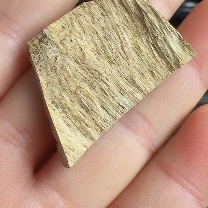 沉香沉香木制品百年虎斑棋