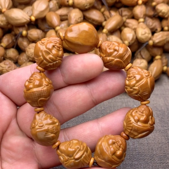 手串/手链橄榄核橄榄核手串/手链