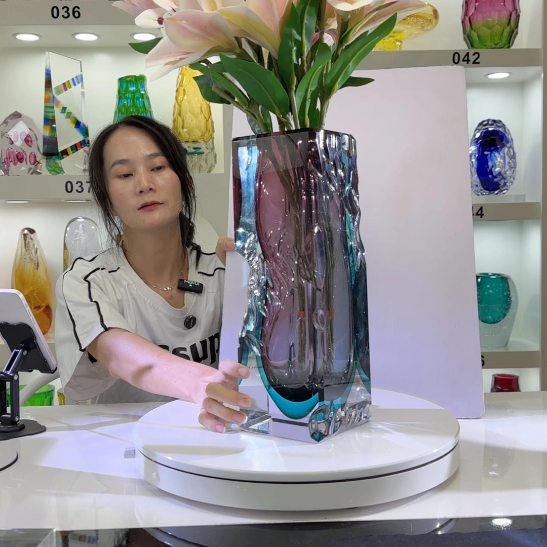 冷***人水晶琉璃对应图片拍下