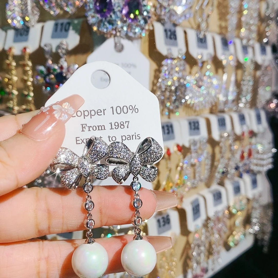 铜合金锆石925银