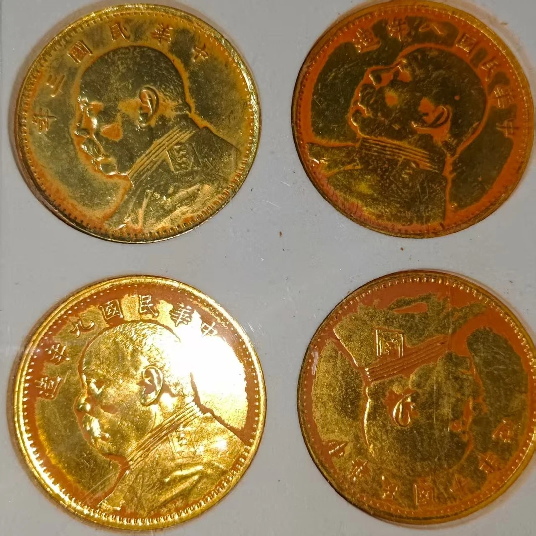 016A精美仿古工艺品摆件