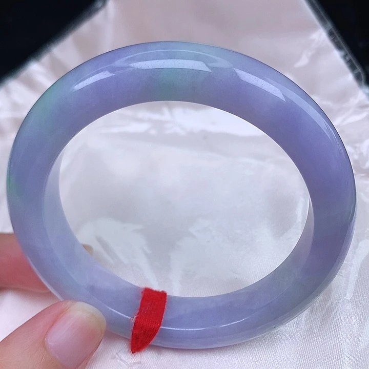 未镶嵌手镯翡翠天然