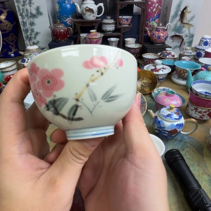 其他景德镇陶瓷老厂瓷6