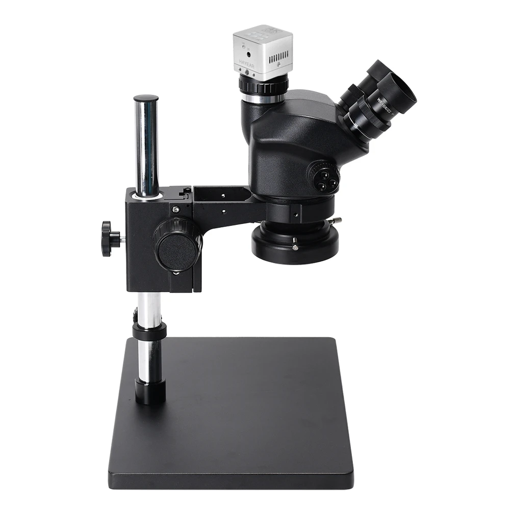 血管吻合训练动物解剖手术练习显微缝合医用实验高清体式显微镜