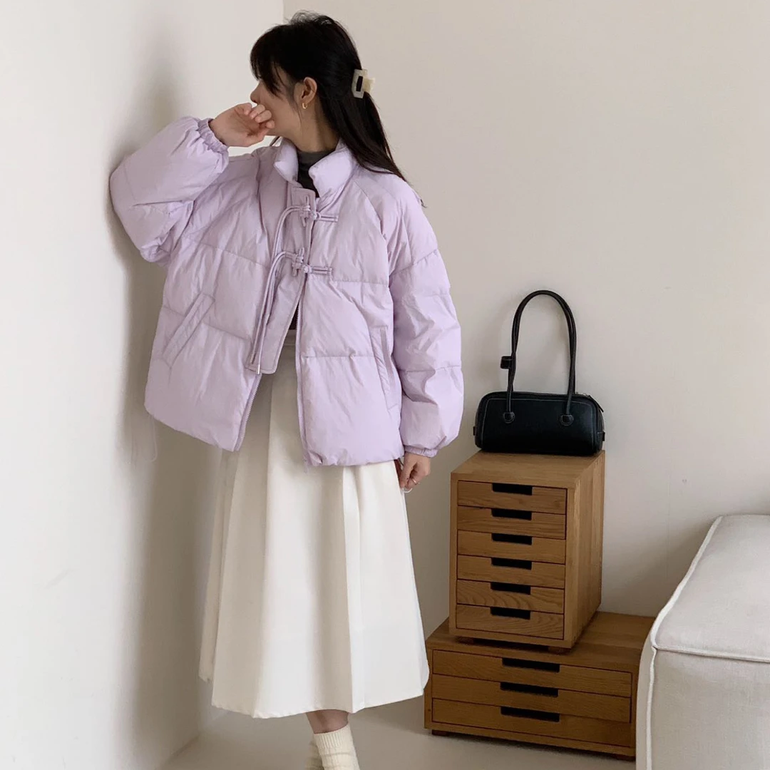 12月11号【001-100马卡龙羽绒服】