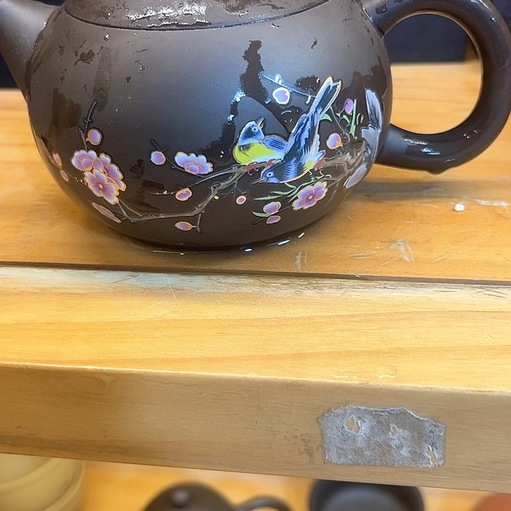 茶壶紫砂紫砂茶具