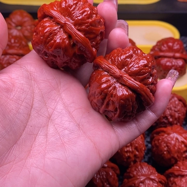 文玩核桃吊坠?****.蛤蟆