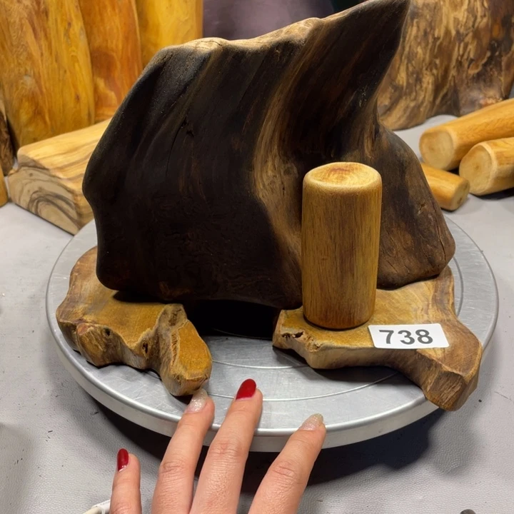 l***k木直播间一物一图