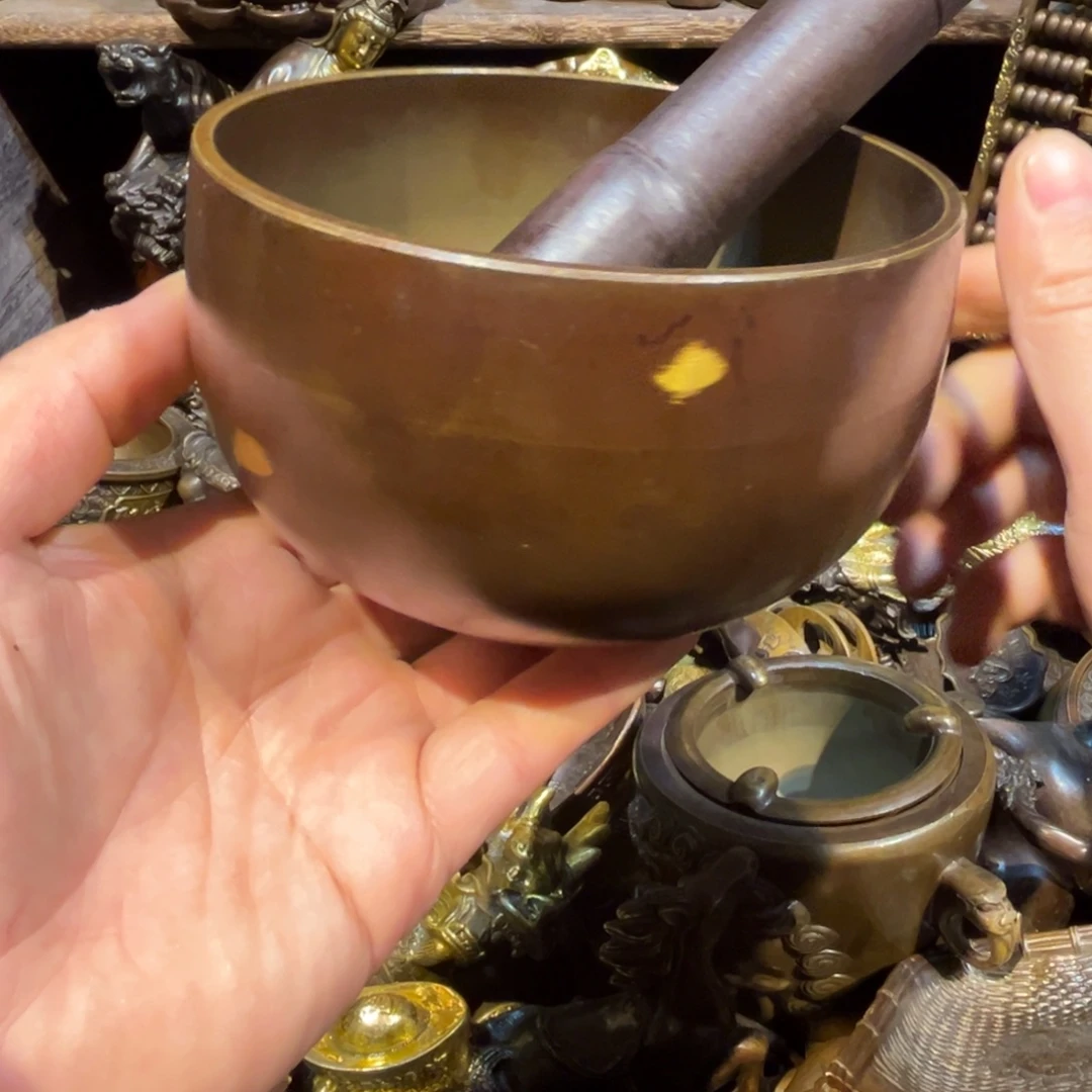 精工铜器铜器摆件