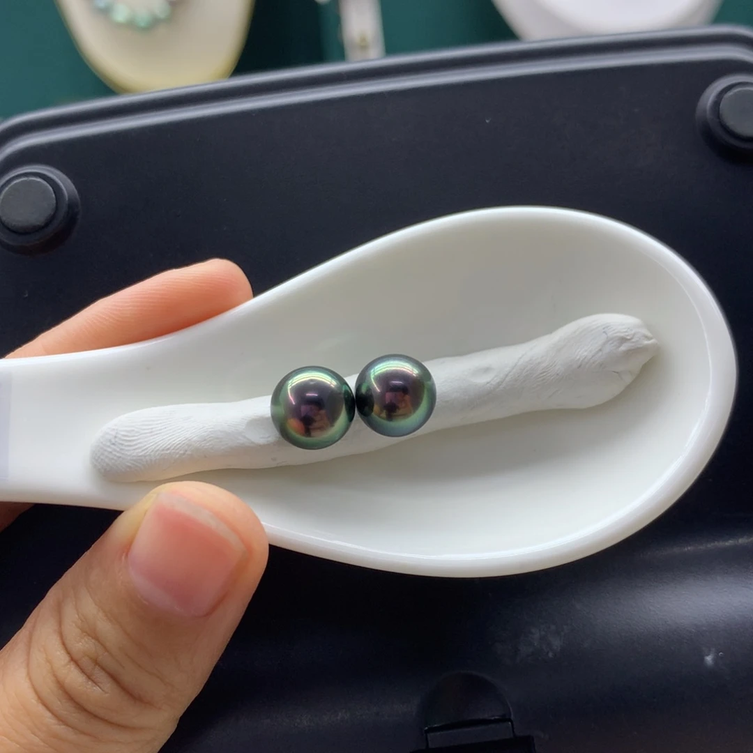 海水珍珠裸珠未镶嵌