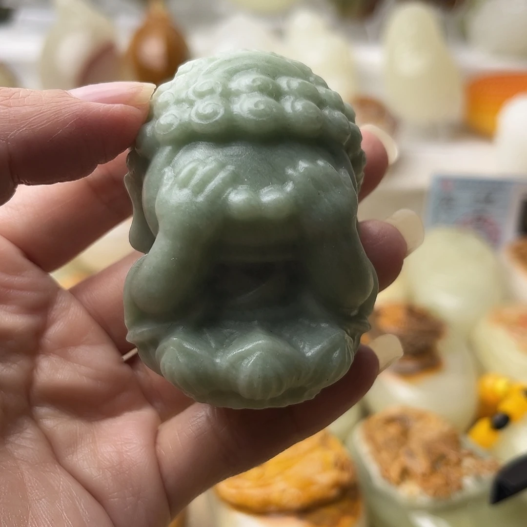 石材方解石不退换