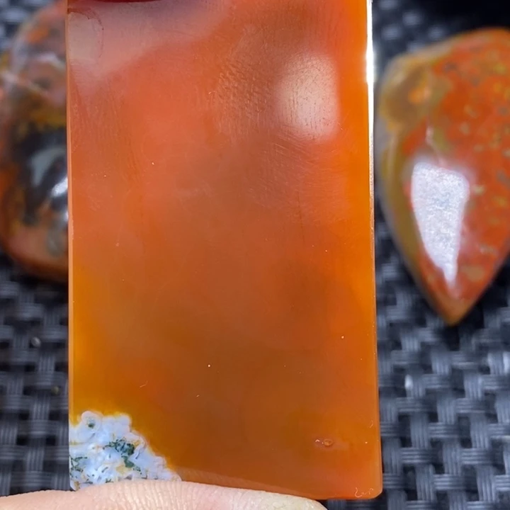 玛瑙/玉髓颈饰未镶嵌海****代
