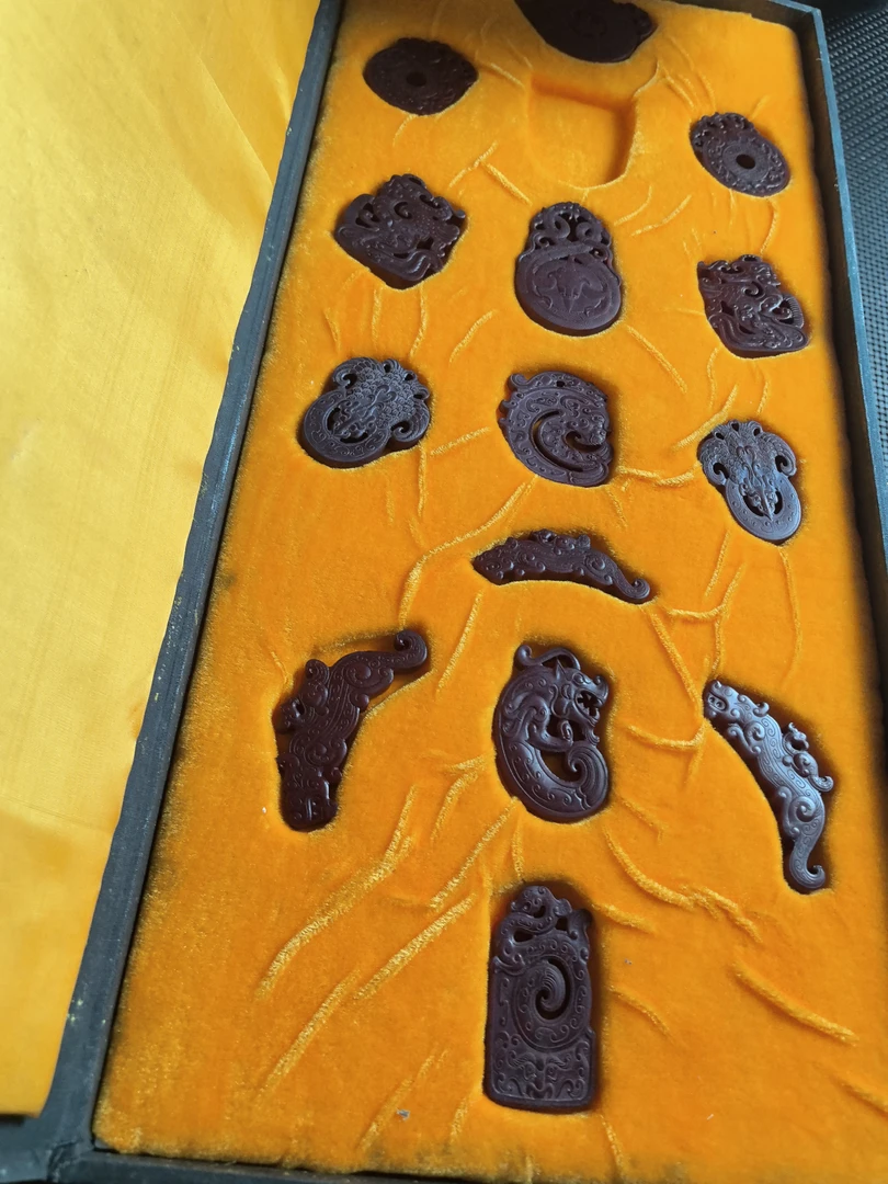 精选优质瓷器摆件