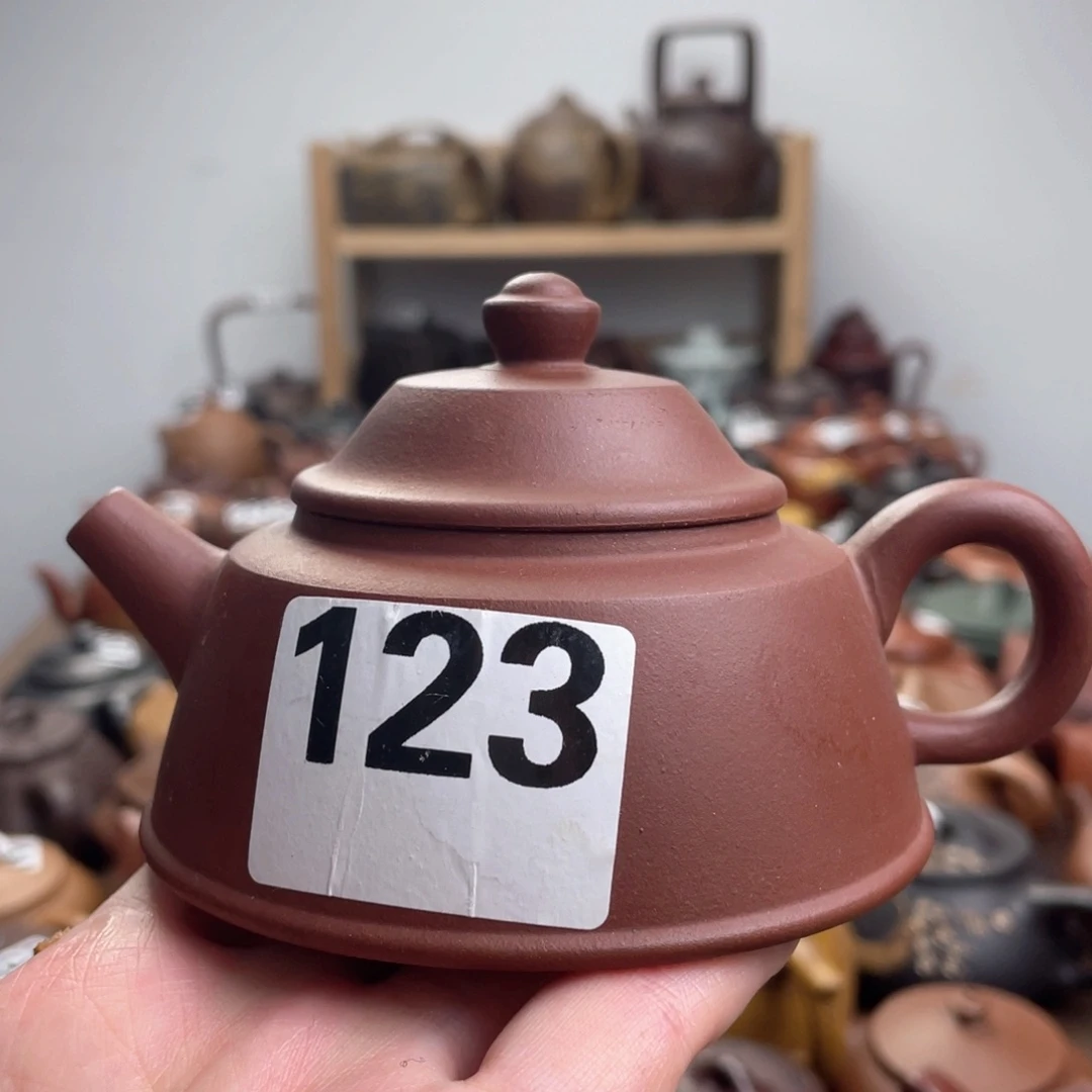 茶壶紫砂微瑕紫砂微瑕紫砂