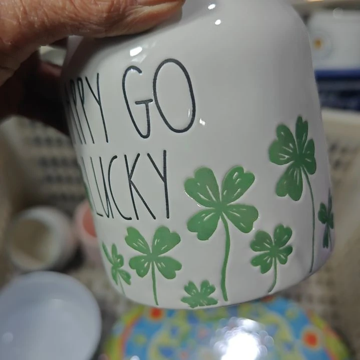 陶瓷餐具杯碗盘微瑕介意慎拍