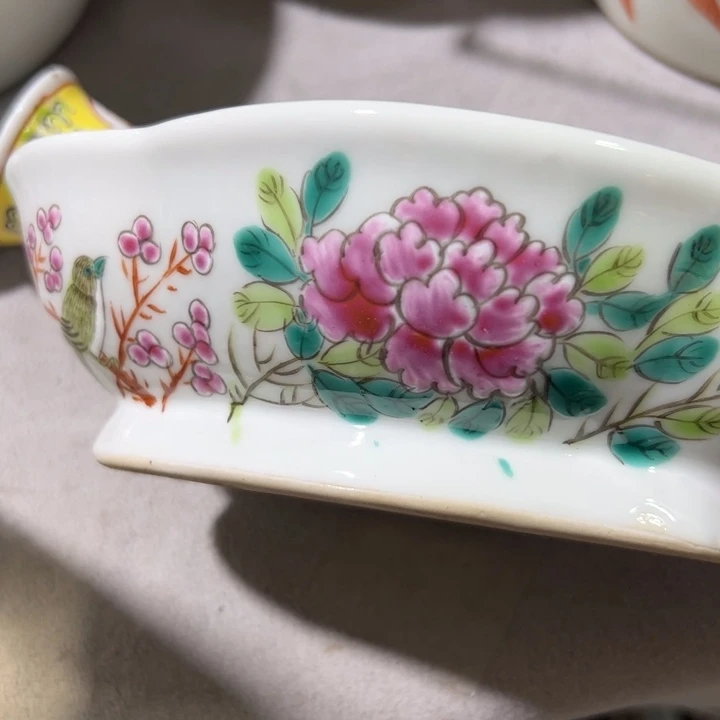景德镇陶瓷工艺品瓷器
