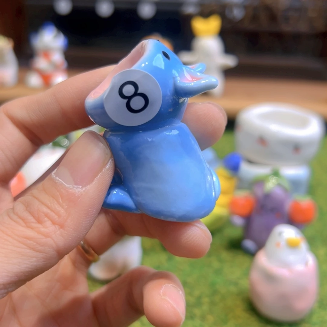 摆件纯手工制作工艺8
