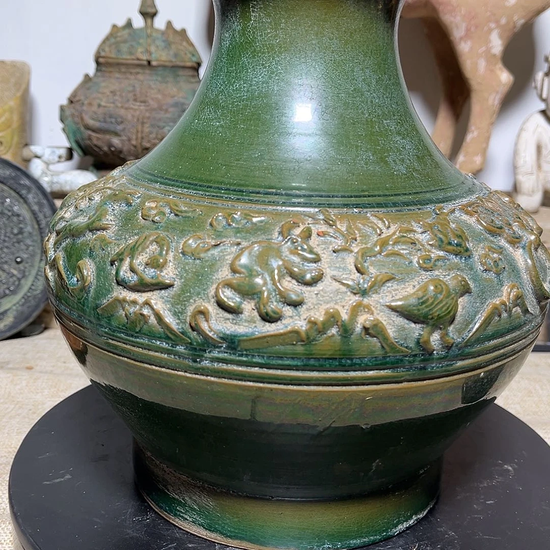 內***瓷片精品瓷器摆件