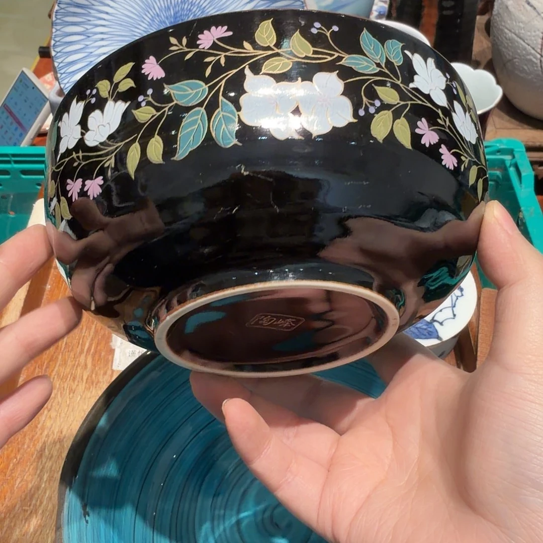 瓷片四十包邮非全新