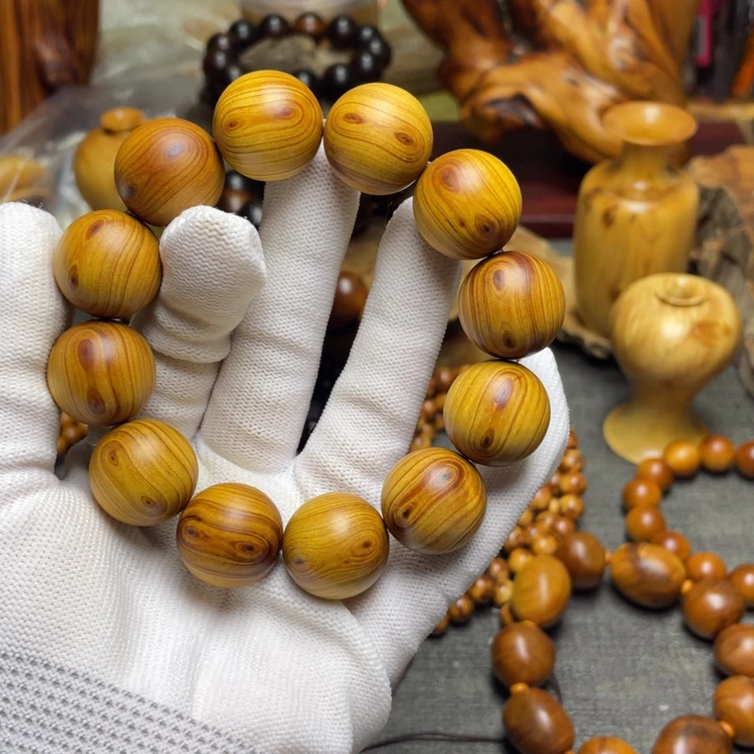 柏木（崖柏）2.0对眼