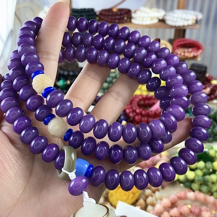 千眼菩提吊坠菩提