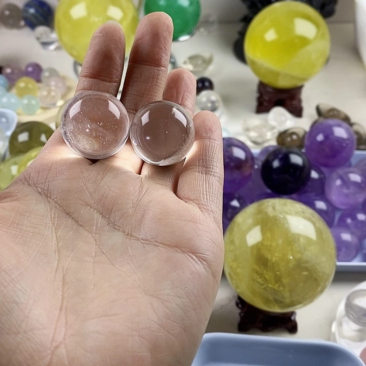 水晶水晶15号未镶嵌天然水晶未镶嵌虎**?