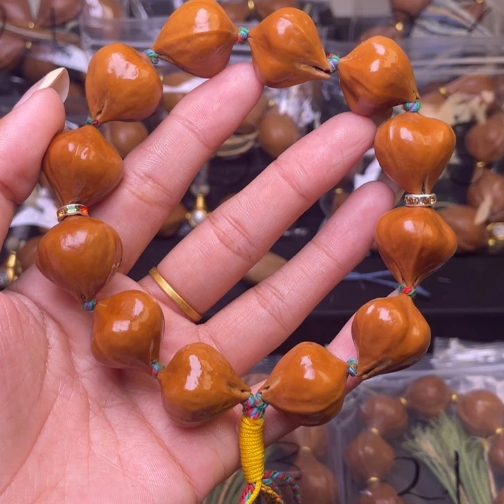 手串/手链橄榄核橄榄核36