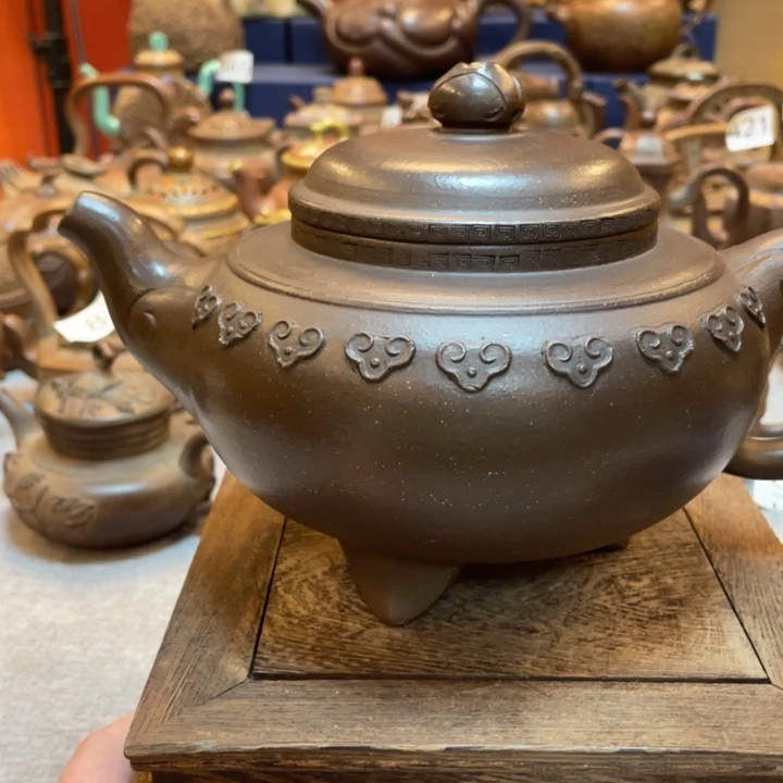 茶壶紫砂紫砂茶具紫砂1