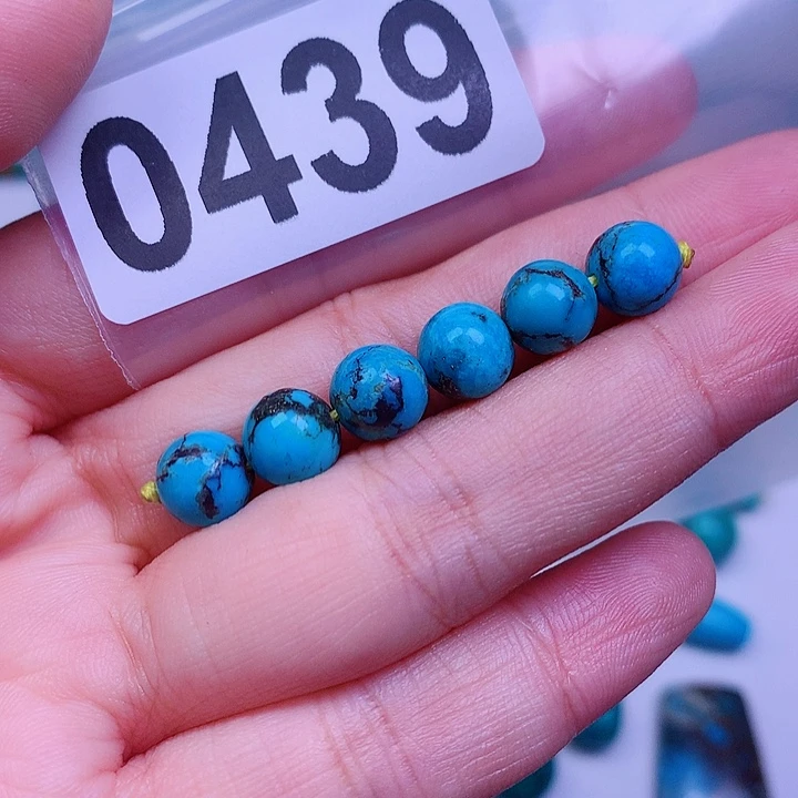 空竹粉丝专享十堰特色手工散珠