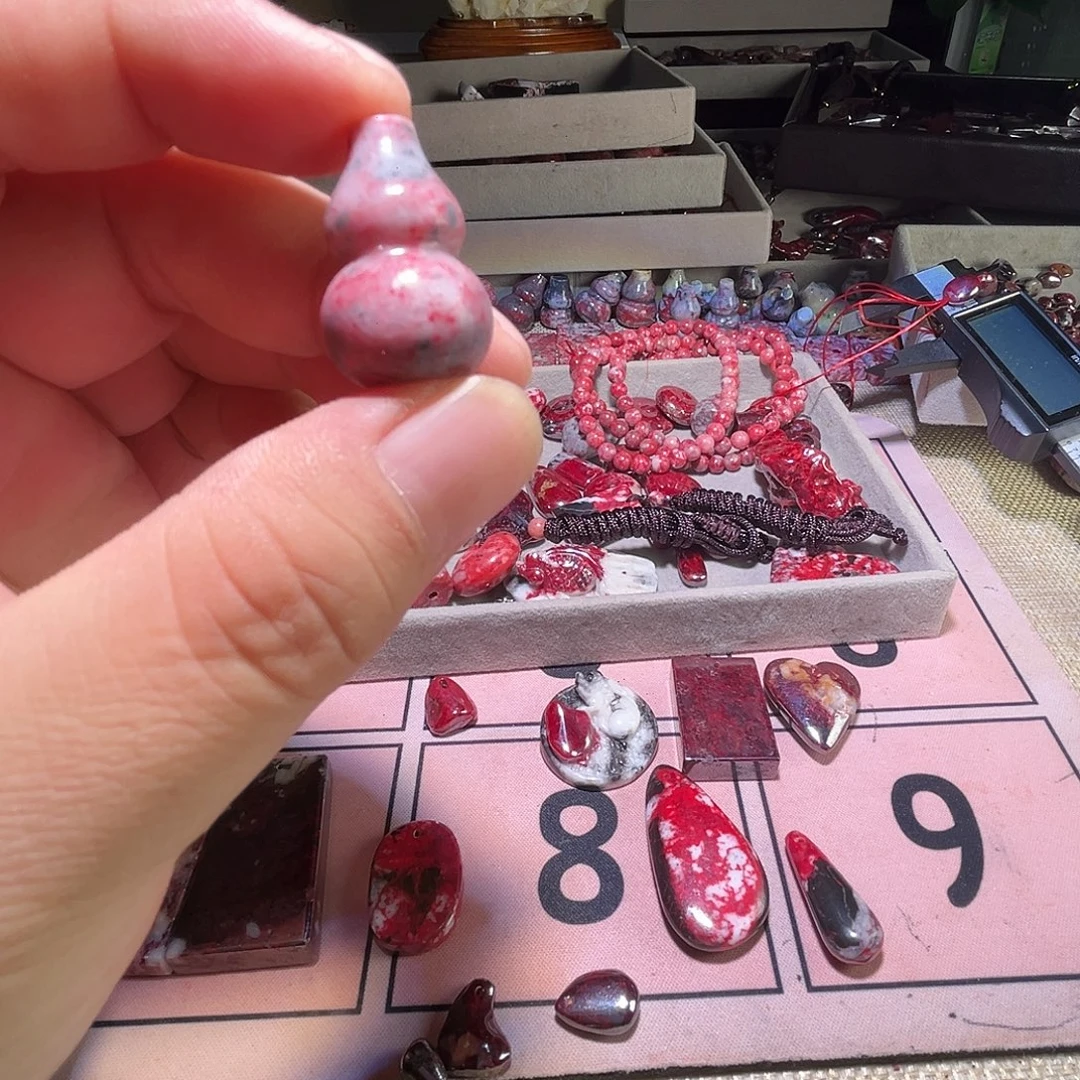 天然辰砂6668888888