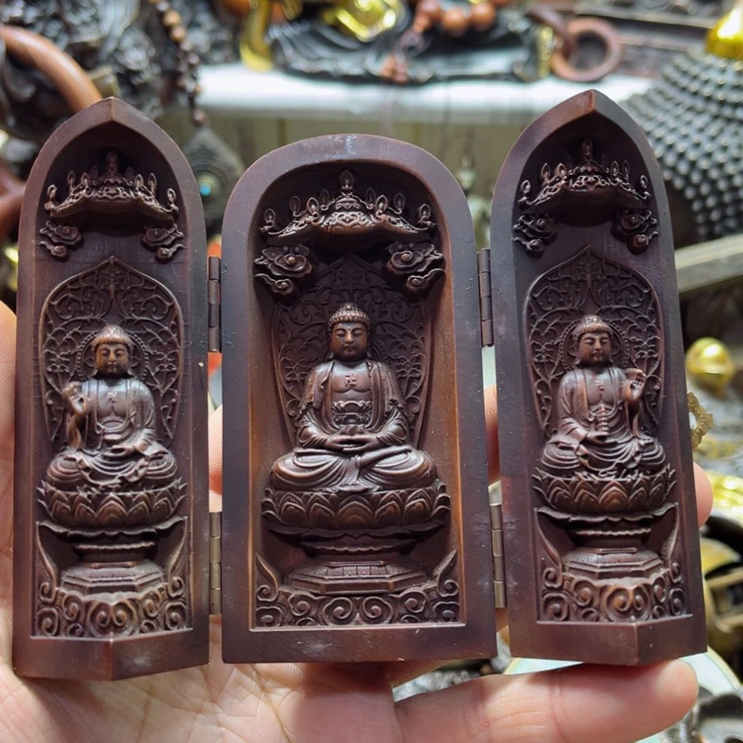 文玩铜器收藏摆件七天无理由