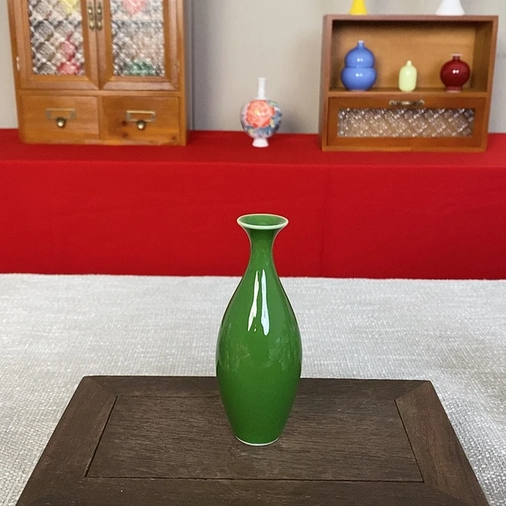 摆件景德镇瓷器研究与创作