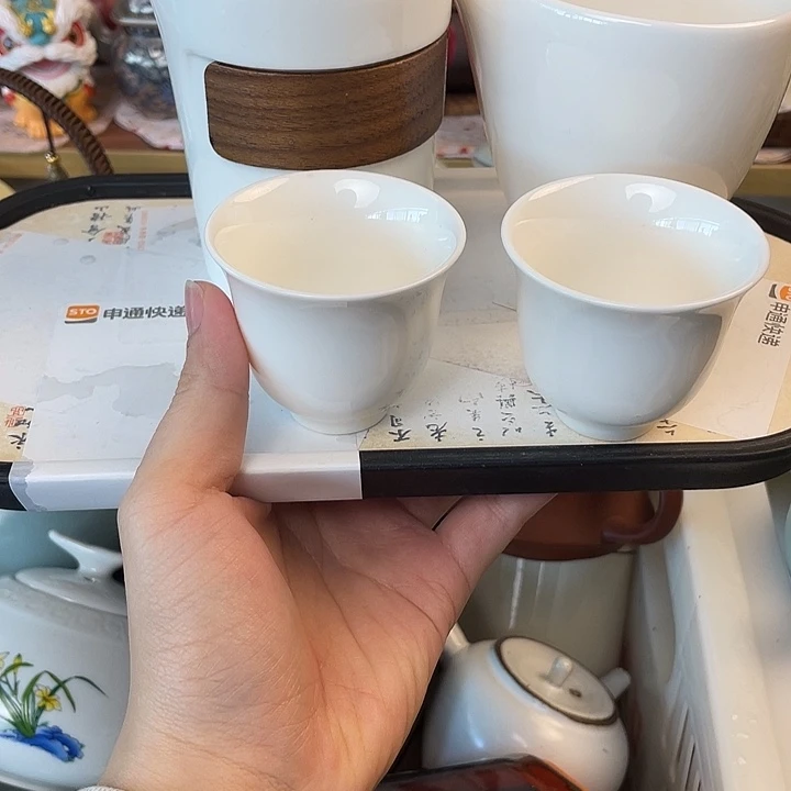 茶具套装特价包邮