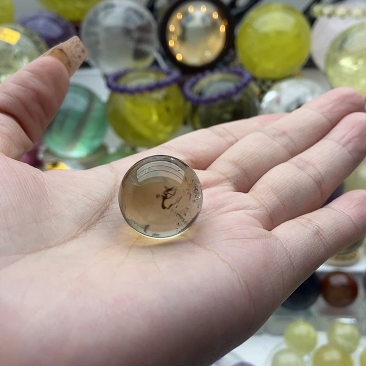未镶嵌珠宝半成品水晶用****704