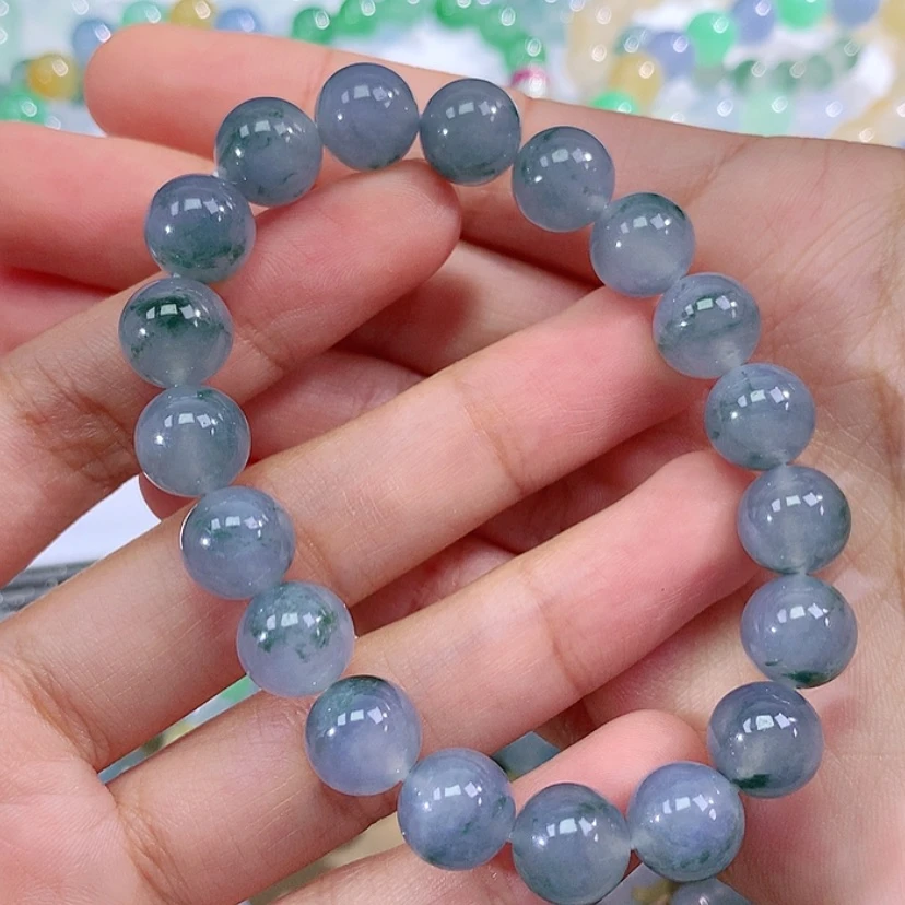 【闪购商品】未镶嵌手链翡翠翡翠