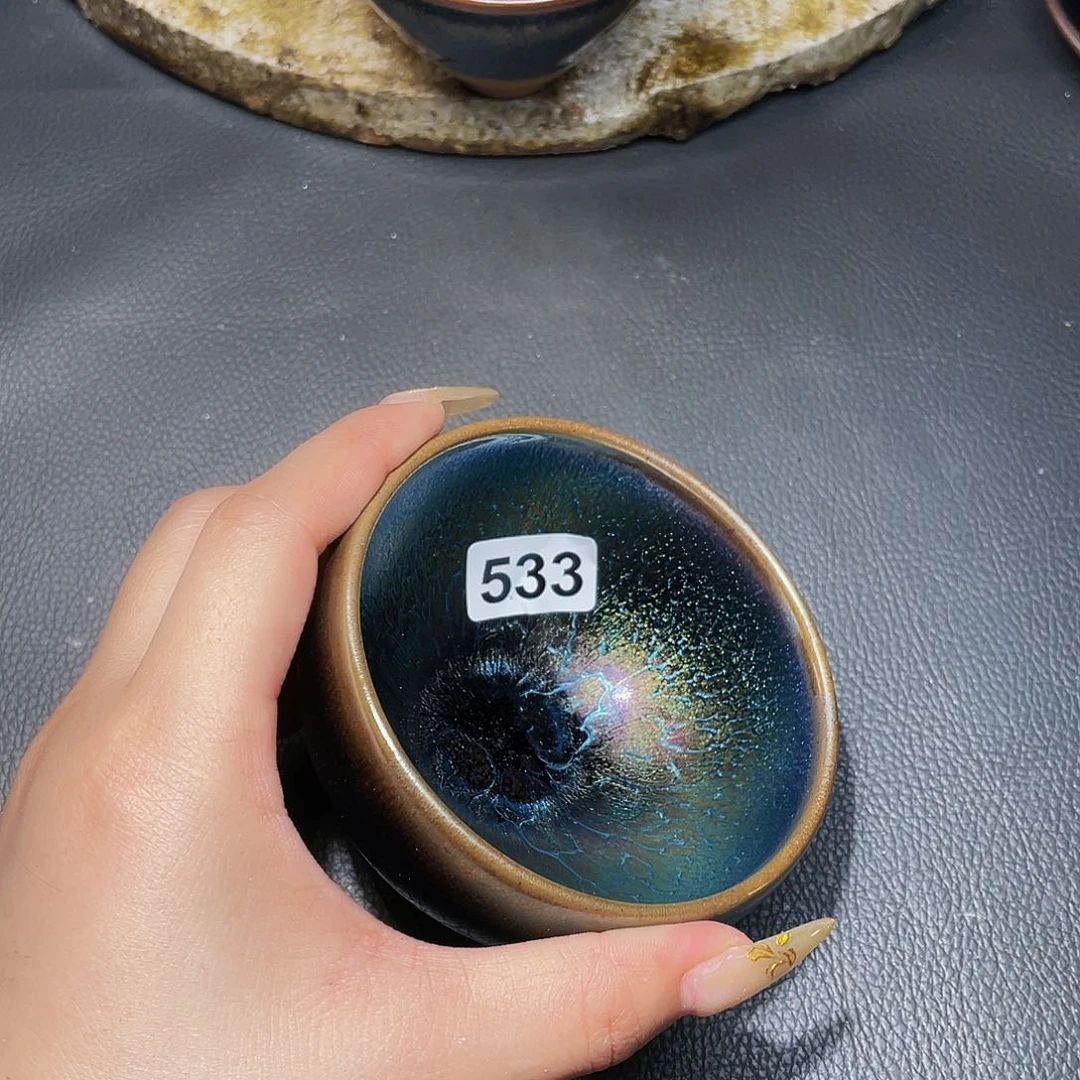 茶盏茶杯主人杯杯杯