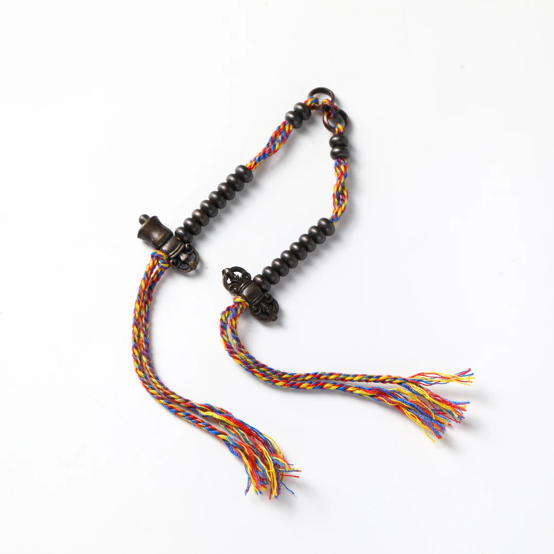 老铜计数器 约270mm 约9.7g ZZ1218-07