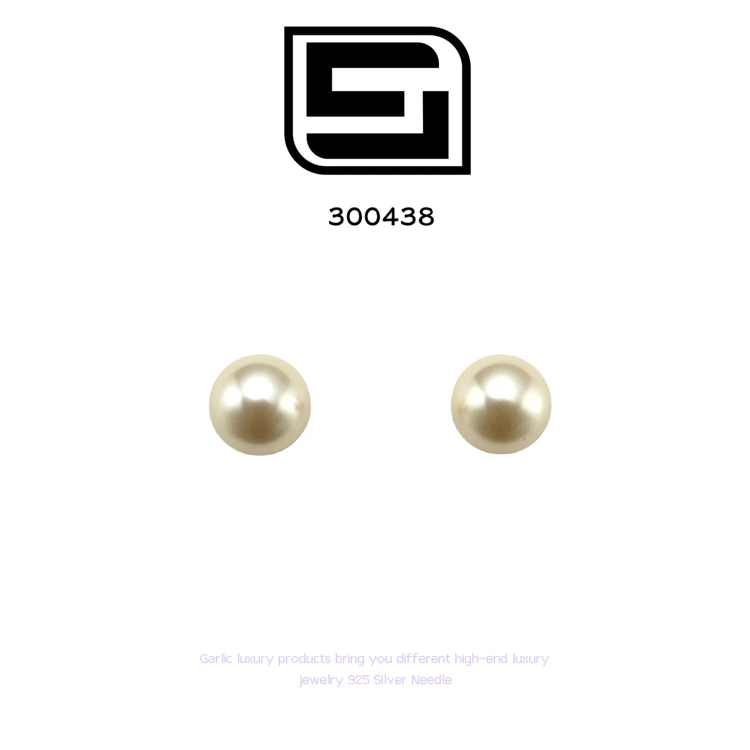 铜合金耳饰 Sarah Covey【维纳斯】Venus系列耳饰-300438