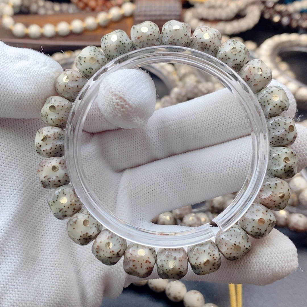 手串星月菩提星月