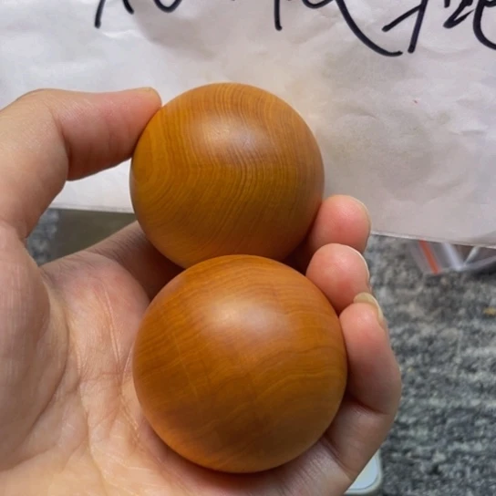 柏木（崖柏）瑕疵5