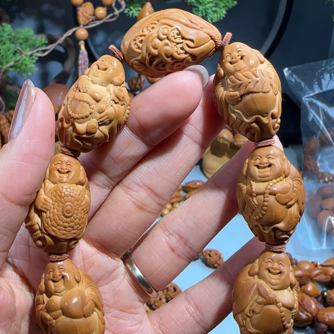 手串/手链橄榄核福利待遇