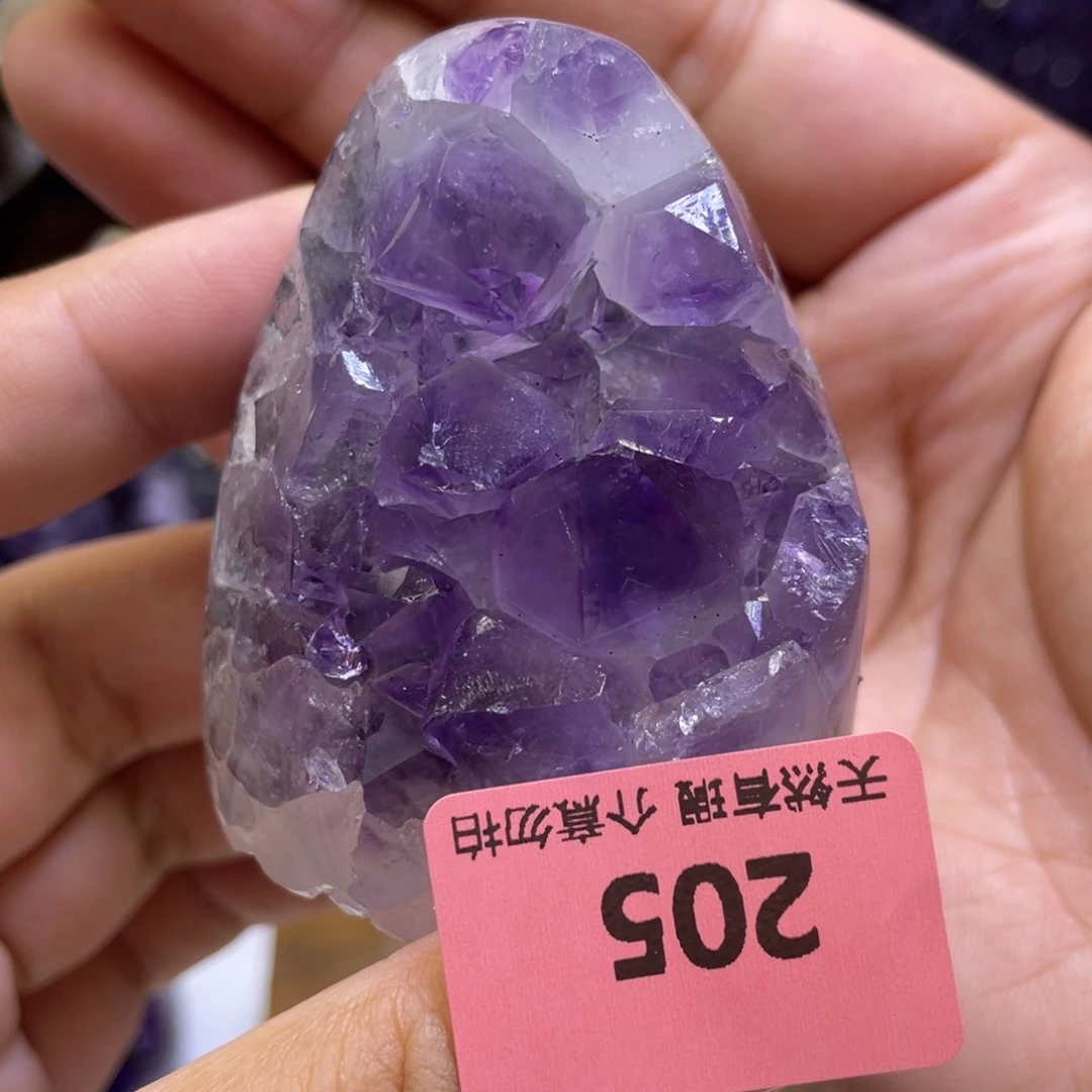 未镶嵌水晶大型摆件（非配饰）