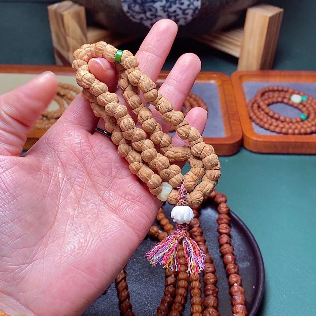 柏香籽/百香籽吊坠169.9